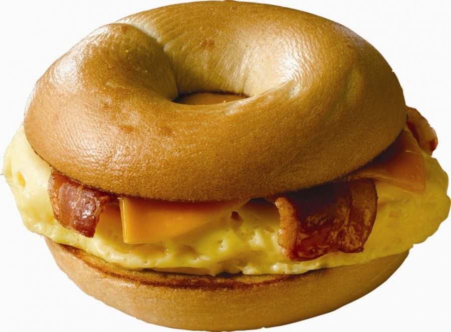The "B Sammie": May She Forever Reign
