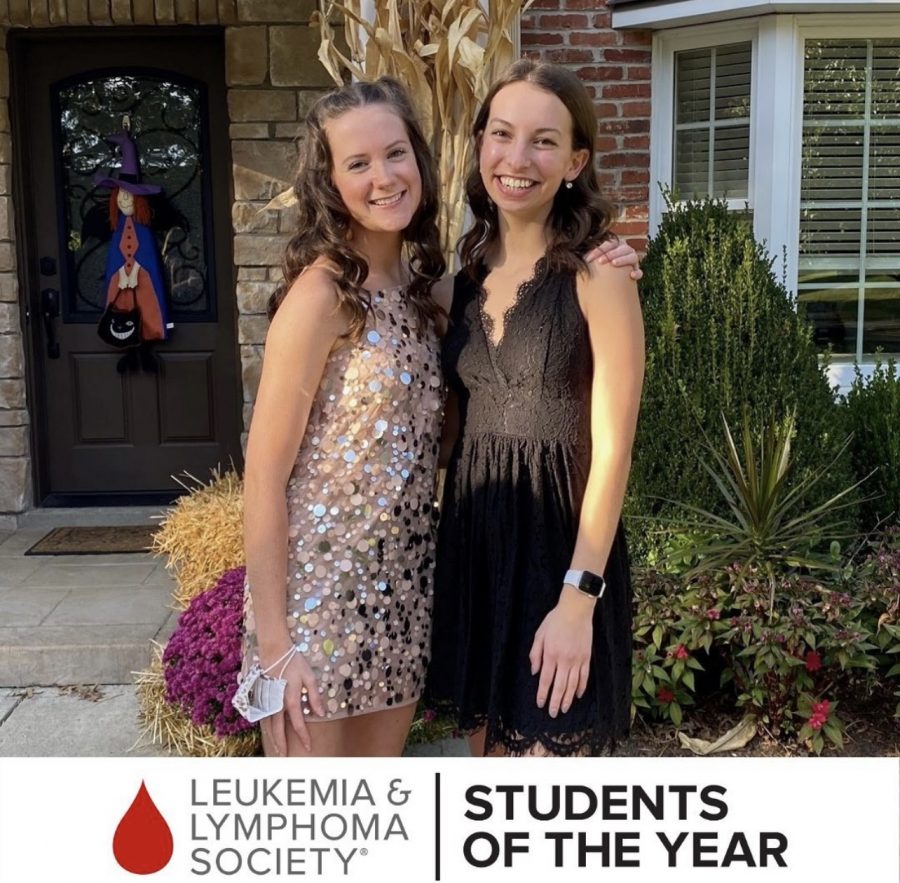 The+Leukemia+%26+Lymphoma+Society%3A+Impact+and+Students+of+the+Year+Campaign+Program