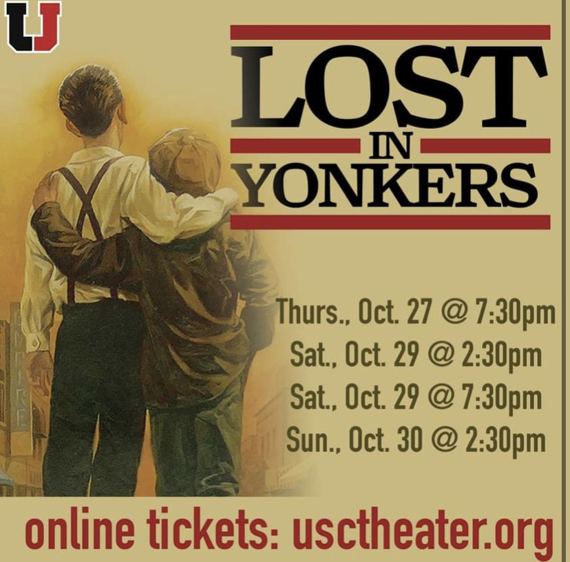 Actors+Love+Lost+in+Yonkers
