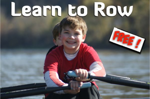 USC Learn to Row Summer Camp is Coming Back