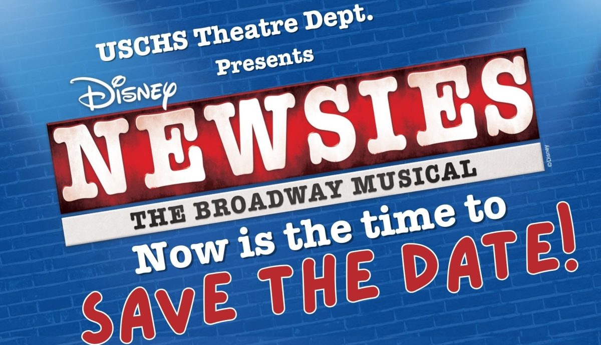 Newsies+is+a+Hit%21